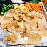 品味复古美食