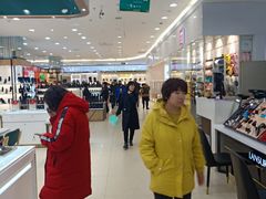-欧亚春城购物中心(春城大街店)