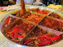 -大龙火锅(老店)
