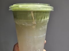 -Yee3·三号椰(上海中山公园龙之梦店)
