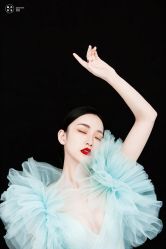 点击看大图 -金夫人婚纱摄影(包河万达店)