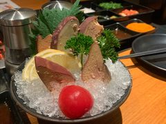 -千寻烧肉(政务区店)
