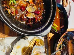 -蚝堡海鲜·威海菜·海肠捞饭·烧烤·亚洲吃蚝公司(幸福门店)
