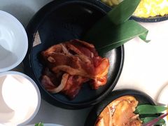 -韩宫宴烤肉·料理(如皋万达店)