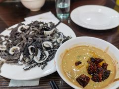 -爆肚冯(廊房二条店)