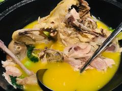 -黛瓦里巷(南京东路店)