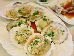 -凤城礼记鱼翅海鲜酒家(百老汇店)