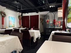 -LESCEDARS  Bistro香柏树(外滩店)