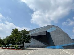 -大同煤炭博物馆