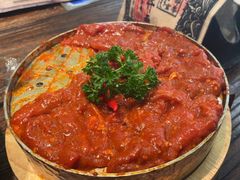 -打川川·川蜀毛肚(南市场店)