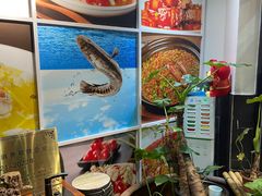 -陈生记黑鱼馆·20年活鱼现杀(宁波鼓楼店)