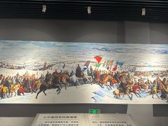 -巴音郭楞蒙古自治州博物馆