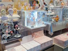 -泡泡玛特POPMART(合生汇店)