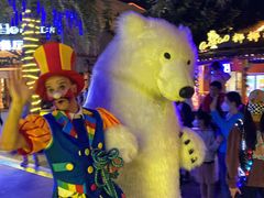 -三亚海昌梦幻海洋不夜城