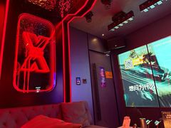 -星聚会KTV X Party(广州高德置地店)
