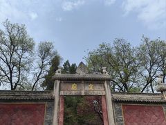 -西安碑林博物馆