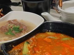 -新仙清汤牛腩(铜锣湾店)