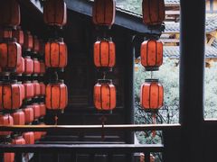 -鱼桥巷·美学川菜