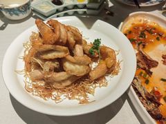 -北平小馆·烤鸭·家常菜(磨房北里店)