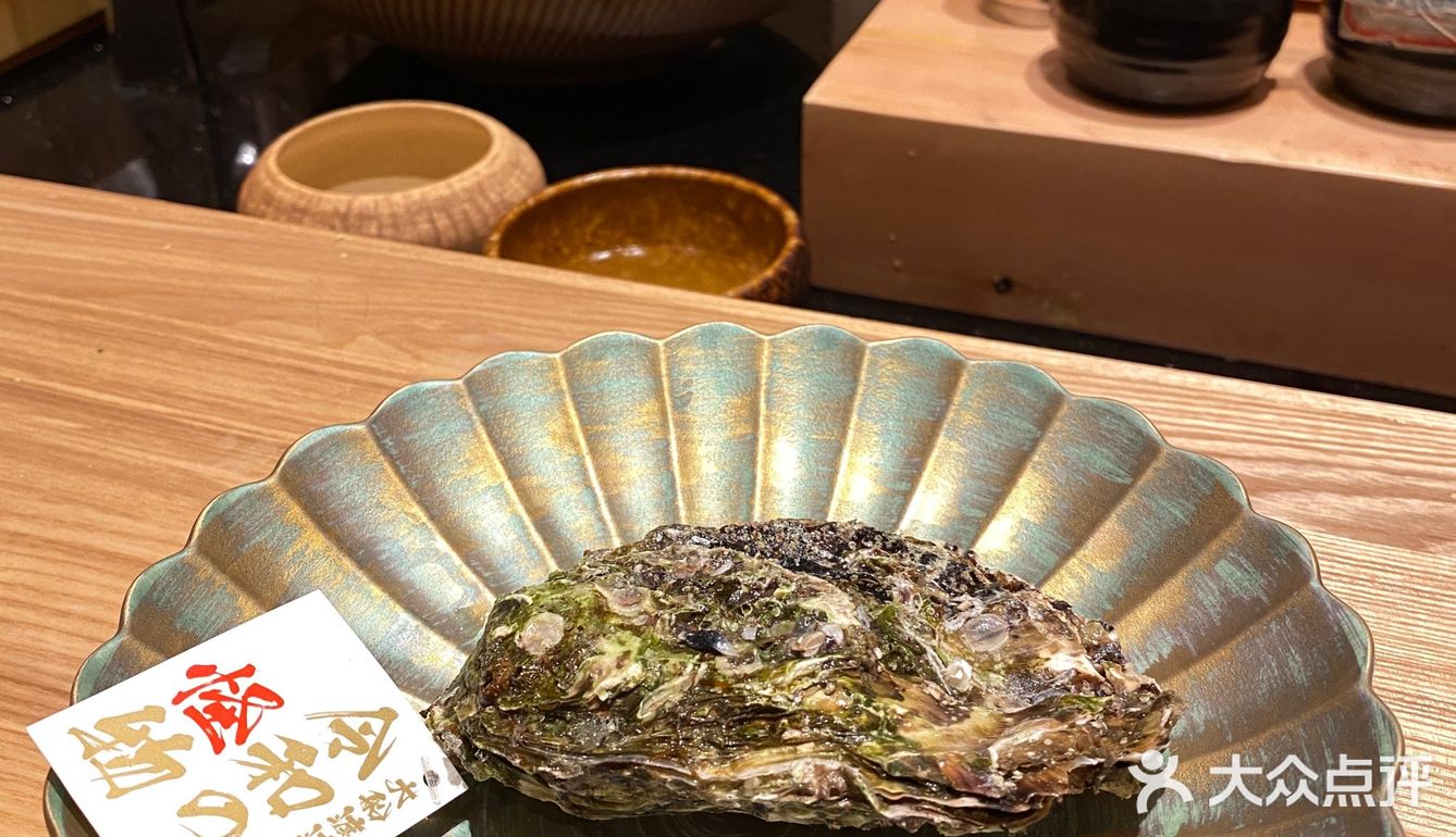 佛山吃到饱的omakase,性价比真的算高了