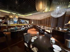 -甄御•海鲜新青岛菜(麦岛店)