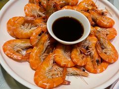-大鸭梨烤鸭(左家庄店)