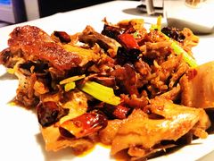 -同喜烤鸭店(光芒店)