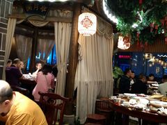 -杨记隆府(南坪店)