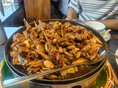 -甘家界牌柠檬鸭(青山店)