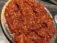 麻辣牛肉-王家渡火锅(金宝汇店)