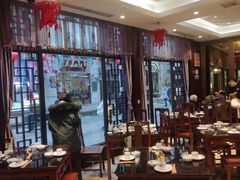 大堂-皇饭儿·王润兴酒楼(河坊街店)