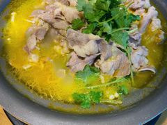 -郭家大院 老南京土菜(九霄店)