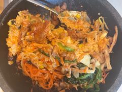 -七八冷面·延边朝鲜族美食(欢乐谷店)