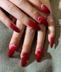 -LILY NAILS美甲美睫