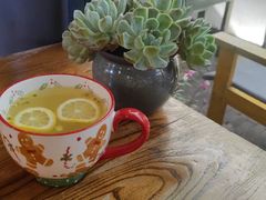 -萤火虫咖啡(砖著店)