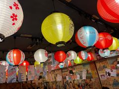 大堂-桃太郎创作料理(大坪店)