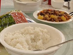 -北京全聚德(西客站店)