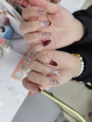 -尤米一站式美甲美睫