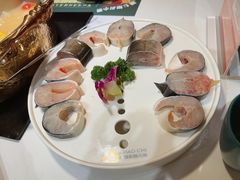 -椰子湾·海南火锅·糟粕醋·椰子鸡(正大广场店)