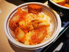 -桃娘下饭小火锅(东方新天地店)