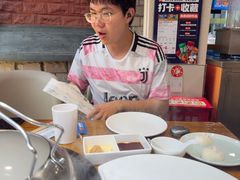 -海味当家·蒸锅海鲜(星海公园店)