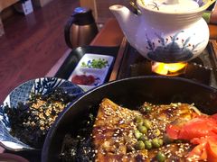 -鳗鱼家·深夜食堂(军博店)