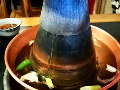 -裕德孚·非遗手切涮羊肉(东直门内大街店)