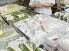 -沈大成(南京东路店)