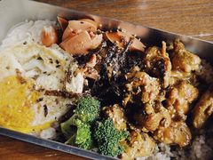 -莫比餐厅(五道口店)