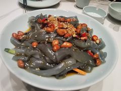 -古萧汪家羊肉馆(淮北四马路店)