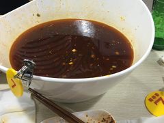 -蜀串香牛杂火锅串串