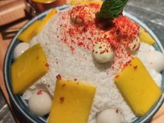 -烤匠麻辣烤鱼(青羊万达店)