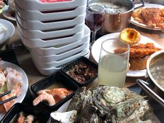 -星伦多 自助料理(圆融店)