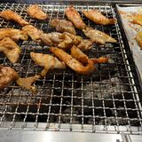 跋山涉水去吃一顿东北烤肉，那感觉真是老好老好了